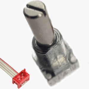 Potencjometr Heidenhain