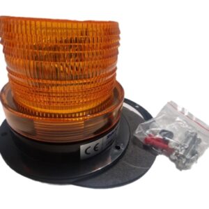 Lampa stroboskopowa kogut